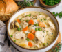 Chicken Stew