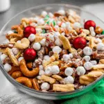 Christmas Snack Mix 1