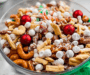 Christmas Snack Mix
