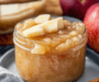 Cinnamon Applesauce