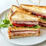 Club Sandwich 1