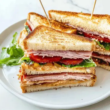 Club Sandwich 1