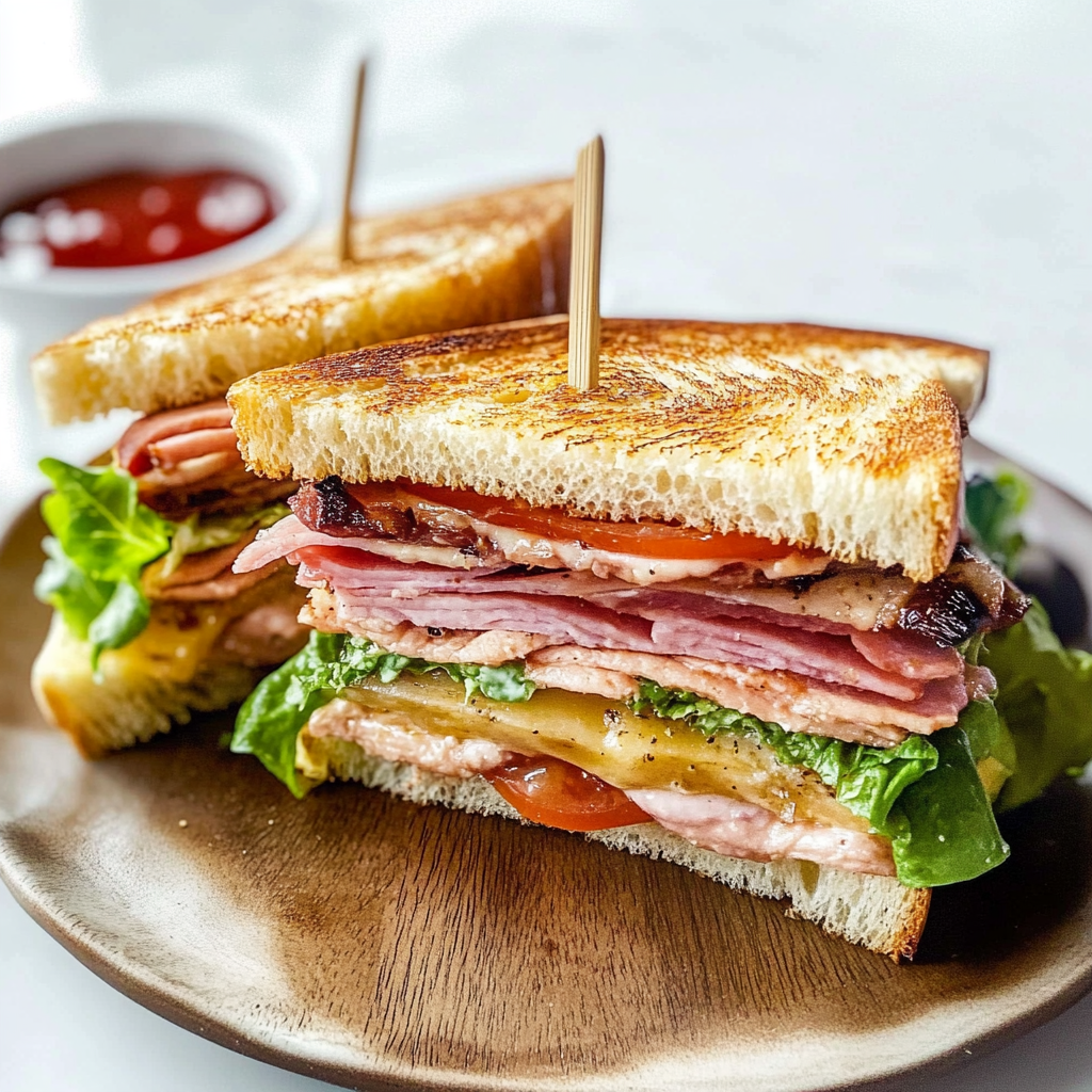 Club Sandwich