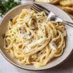 Crab Pasta 1