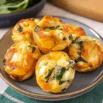 Easy to Customize Egg Bites 1
