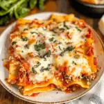 Giada Sheet Pan Layerless Lasagna 1