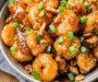 Honey Walnut Shrimp