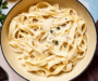 Nancy Meyers’ Christmas Fettuccine