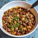 Red Beans And Rice 1