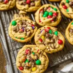 Santas Trash Cookies 1