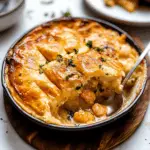 Seafood Pot Pie 1
