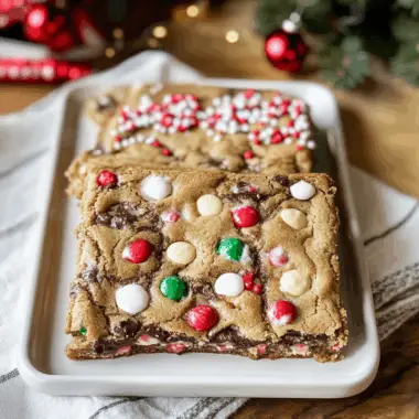 Sheet Pan Christmas Cookies 1