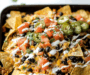 Sheet Pan Nachos
