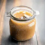 Slow Cooker Bone Broth 1
