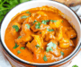 Slow Cooker Butter Chicken