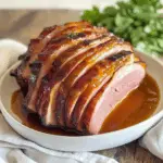 Slow Cooker Ham 1