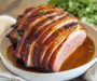 Slow Cooker Ham