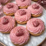 Sugar Plum Fairy Cookies 1