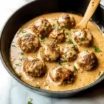 Swedish Meatballs 1