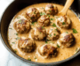 Swedish Meatballs