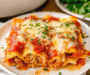 The Only Lasagna Roll Up Recipe You Need