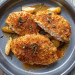 chicken cutlets 1