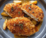 chicken cutlets