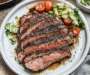 flank steak