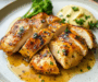 baked chicken breast