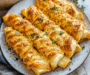 Cheesy Breadsticks