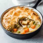 Chicken Pot Pie 1 1