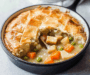 Chicken Pot Pie