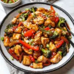Chicken Stir Fry 1