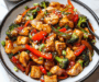 Chicken Stir Fry