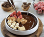 Chocolate Fondue