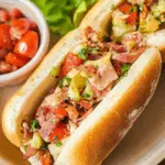 Chopped Italian Sandwiches 1 1