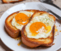 Egg Toast