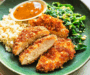 Fried Panko Chicken