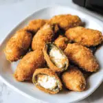 Frozen Jalapeno Poppers In Air Fryer 1 1