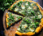 Green Pizza