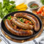 Homemade Italian Sausage 1
