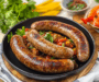 Homemade Italian Sausage