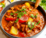 Madras Curry
