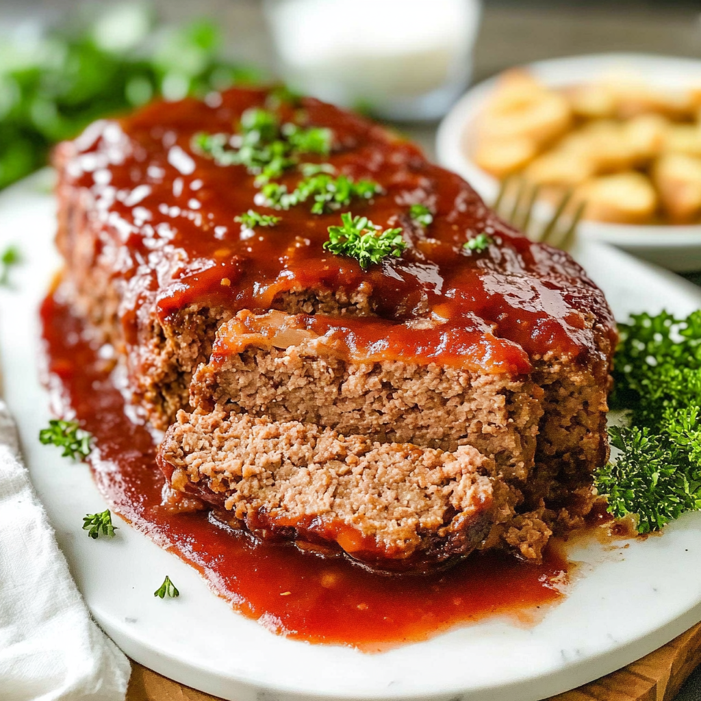Meatloaf