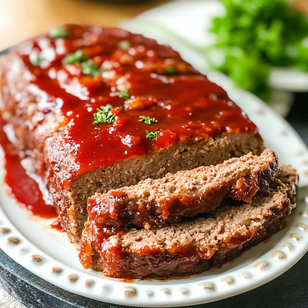 Meatloaf