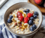 Oatmeal Bowl