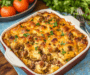 Sausage Breakfast Strata