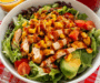 Spicy Southwest Salad