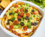 Taco Dip