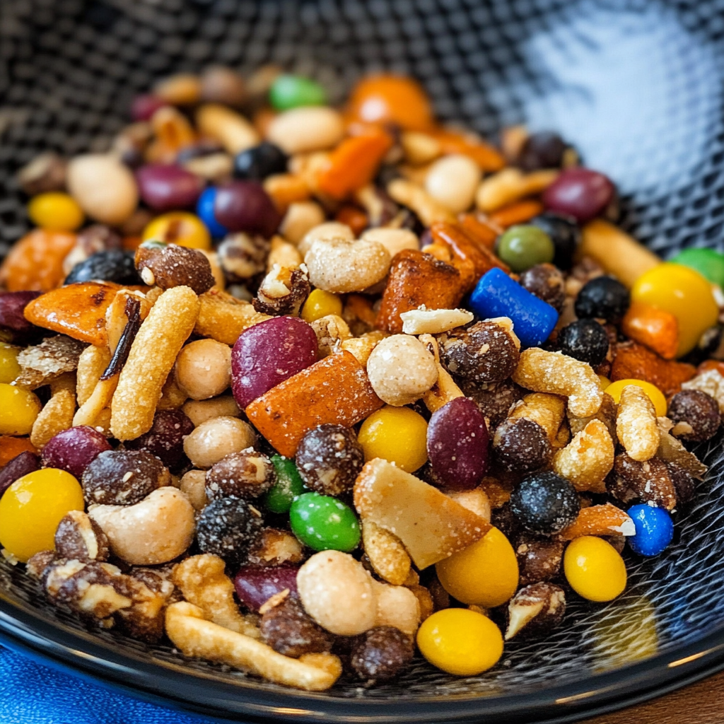Trail Mix